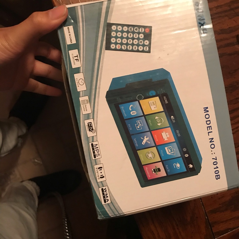 Has not been used bout it for 160